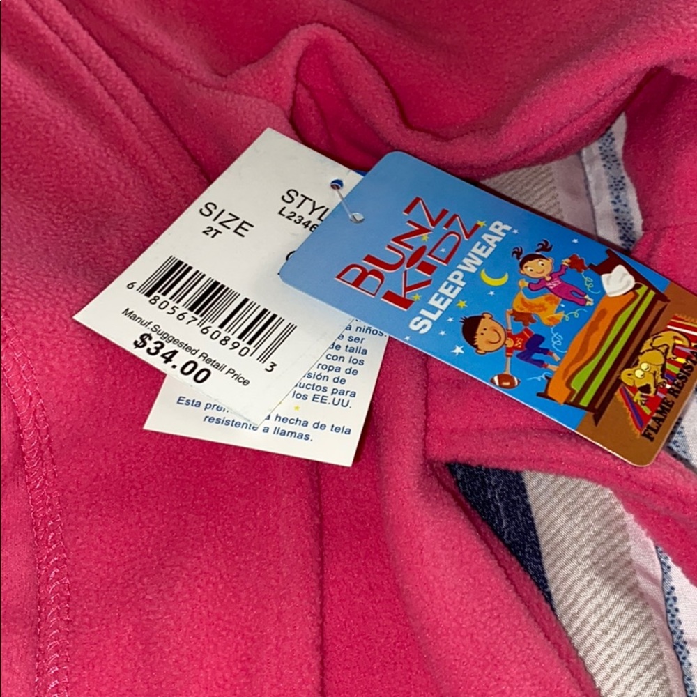 Kid Robe - Picture 5 of 5